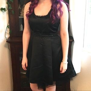 Vera Wang Cocktail Dress